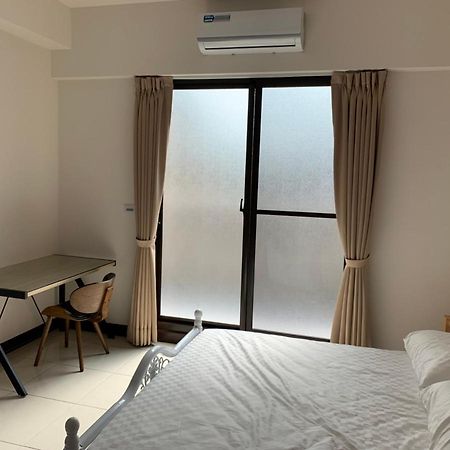 Chiang Mi No.1 B&B Chaozhou Kültér fotó
