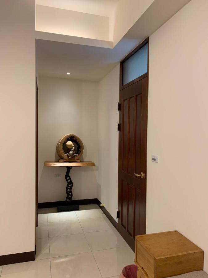 Chiang Mi No.1 B&B Chaozhou Kültér fotó