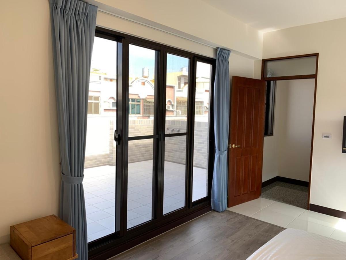 Chiang Mi No.1 B&B Chaozhou Kültér fotó