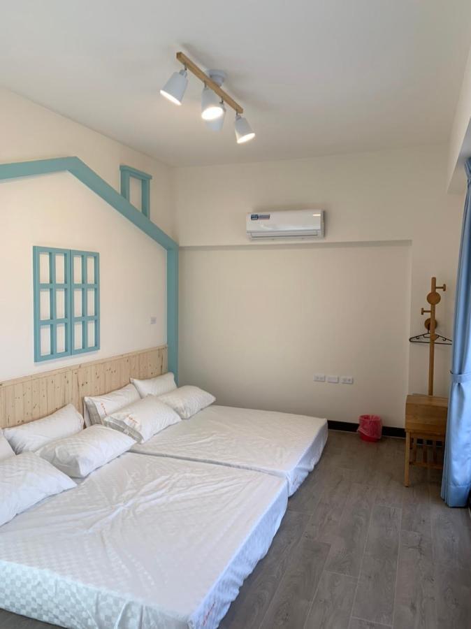 Chiang Mi No.1 B&B Chaozhou Kültér fotó