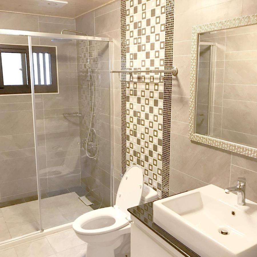 Chiang Mi No.1 B&B Chaozhou Kültér fotó