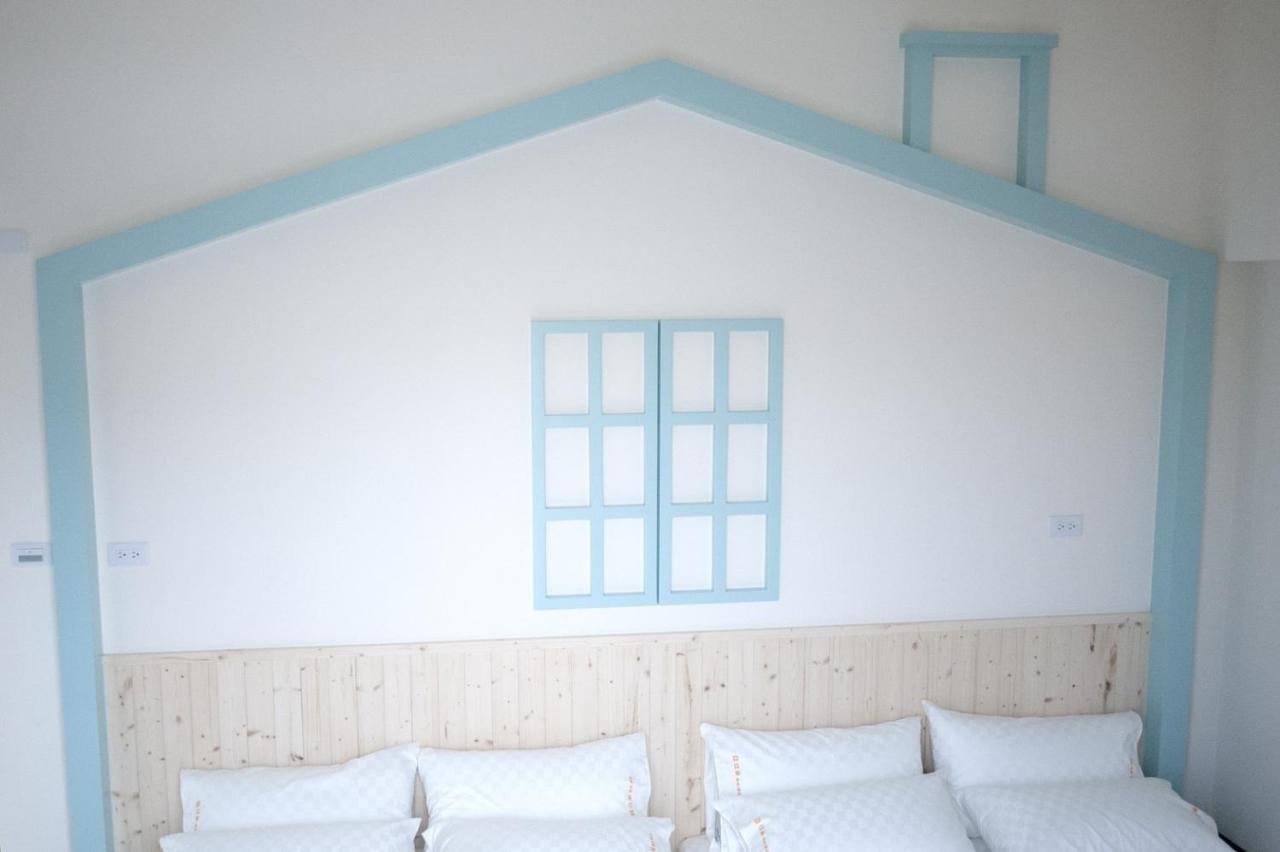 Chiang Mi No.1 B&B Chaozhou Kültér fotó