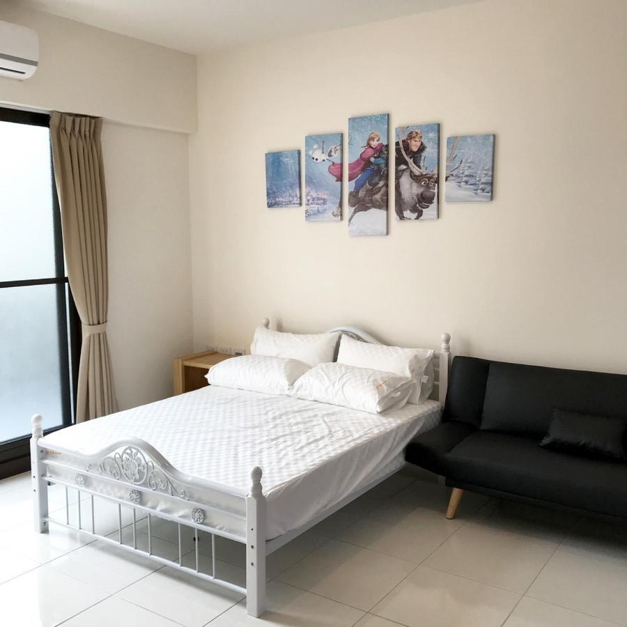 Chiang Mi No.1 B&B Chaozhou Kültér fotó