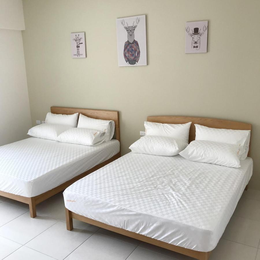 Chiang Mi No.1 B&B Chaozhou Kültér fotó