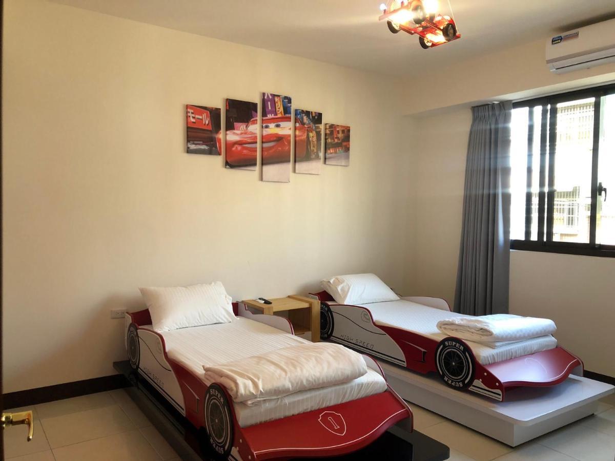 Chiang Mi No.1 B&B Chaozhou Kültér fotó