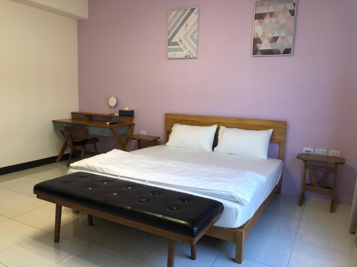 Chiang Mi No.1 B&B Chaozhou Kültér fotó
