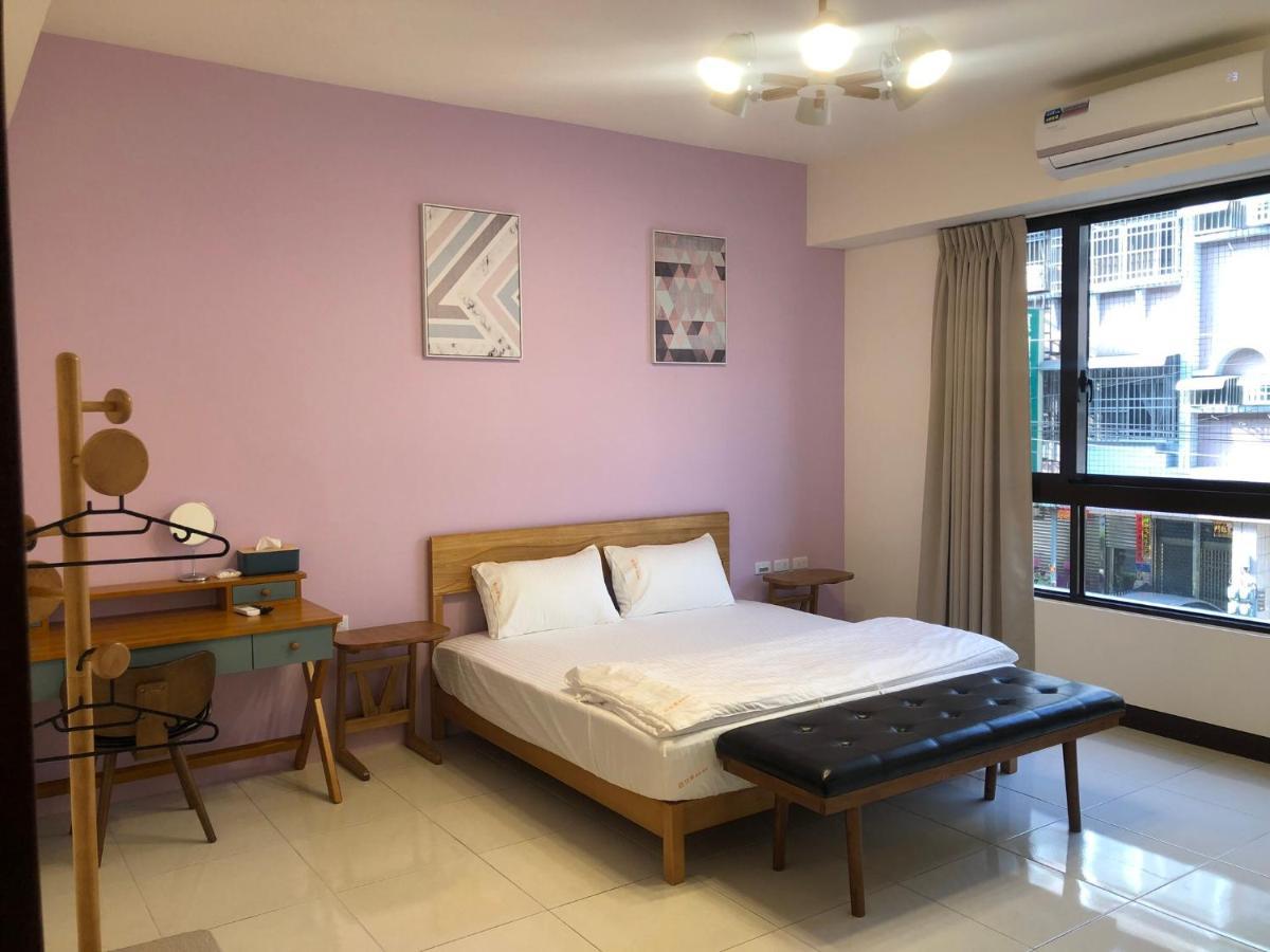 Chiang Mi No.1 B&B Chaozhou Kültér fotó