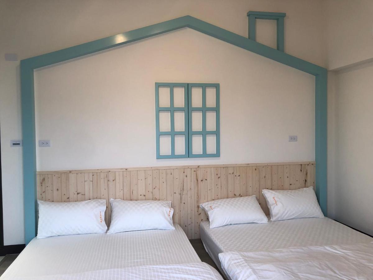 Chiang Mi No.1 B&B Chaozhou Kültér fotó