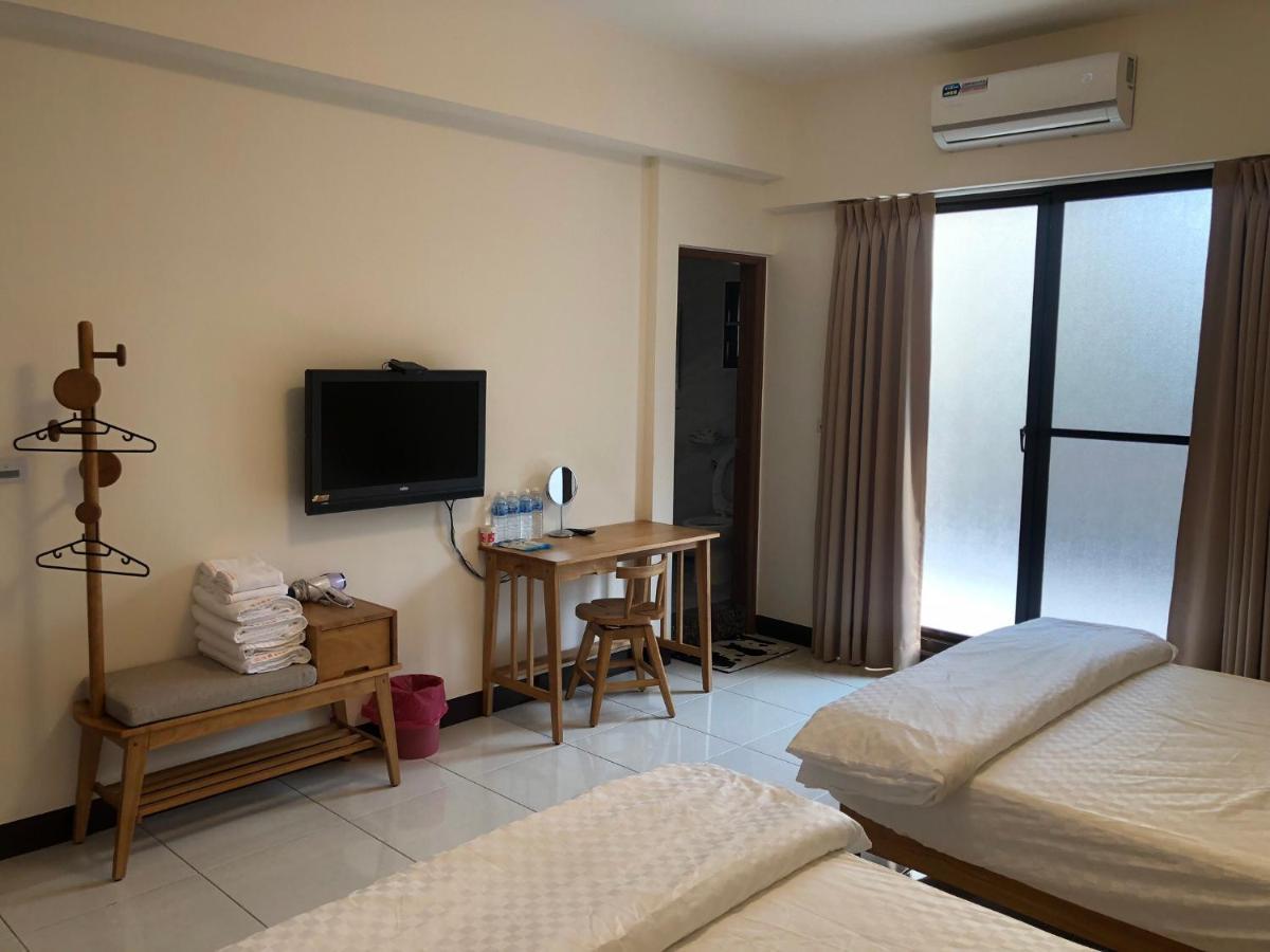 Chiang Mi No.1 B&B Chaozhou Kültér fotó