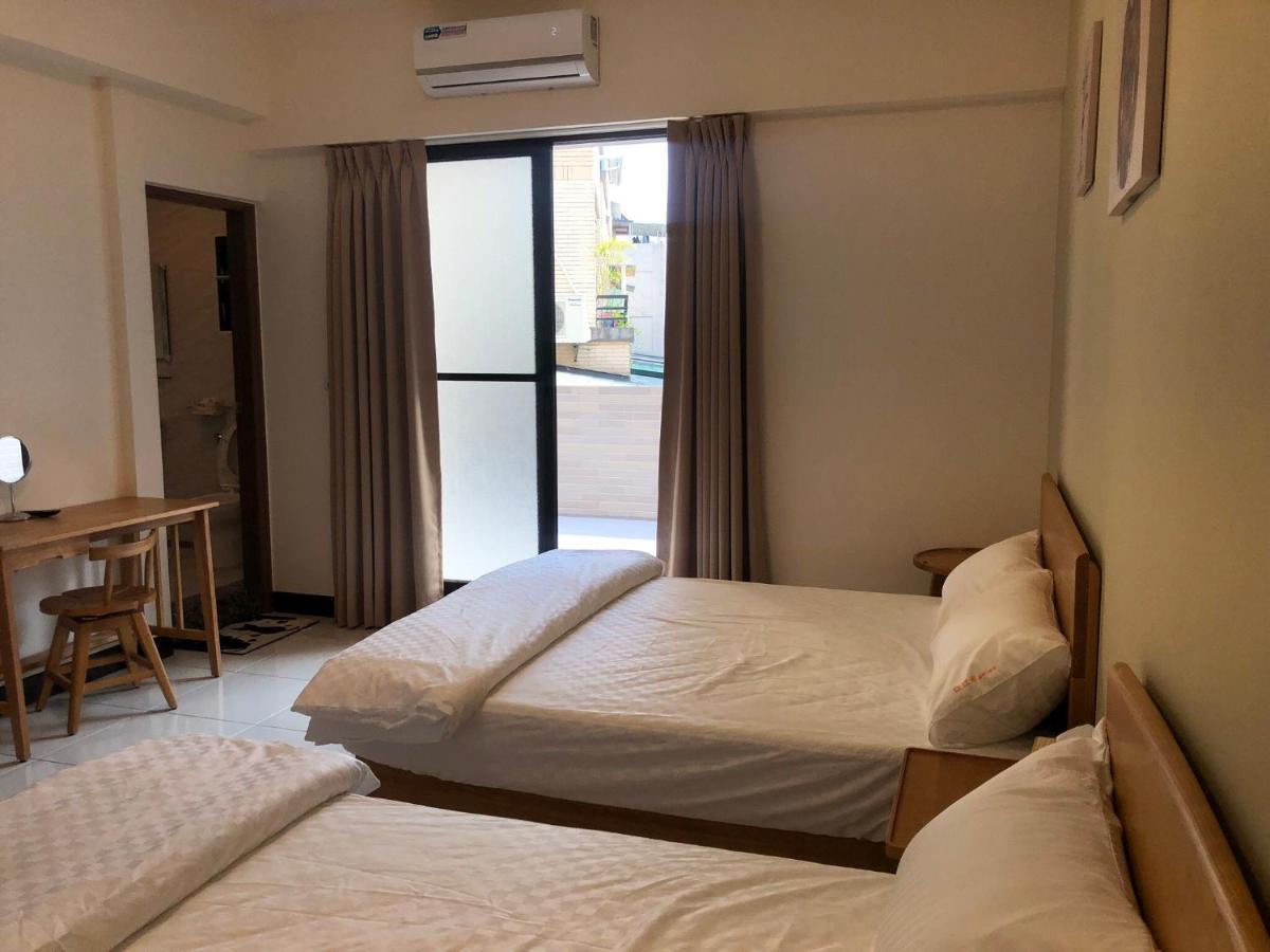 Chiang Mi No.1 B&B Chaozhou Kültér fotó