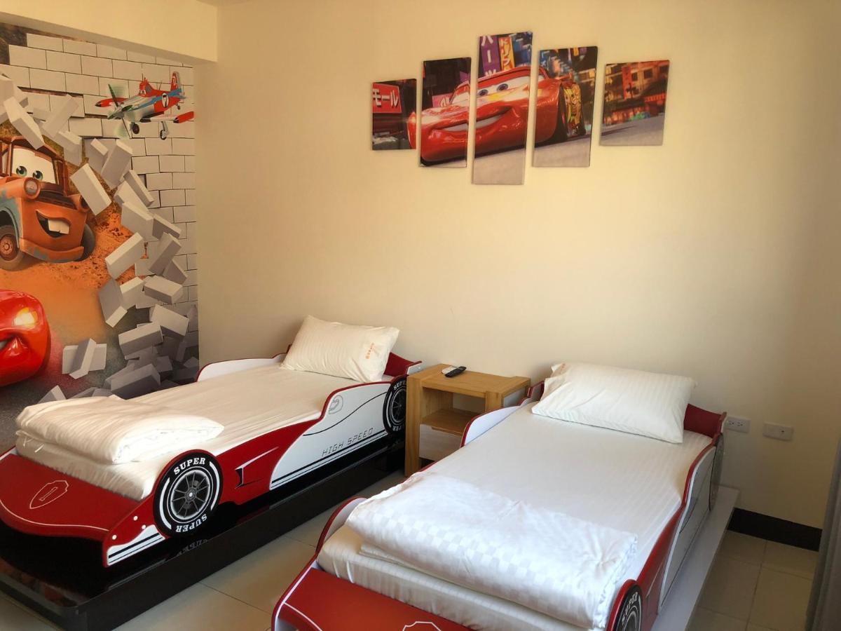 Chiang Mi No.1 B&B Chaozhou Kültér fotó